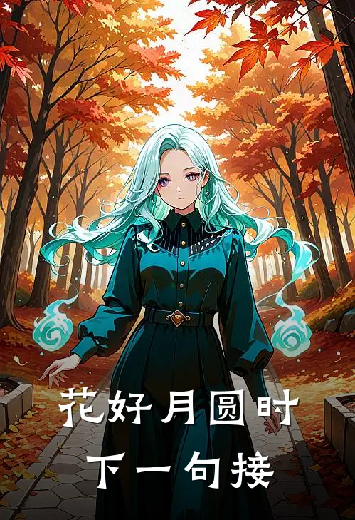 花好月圆时下一句接