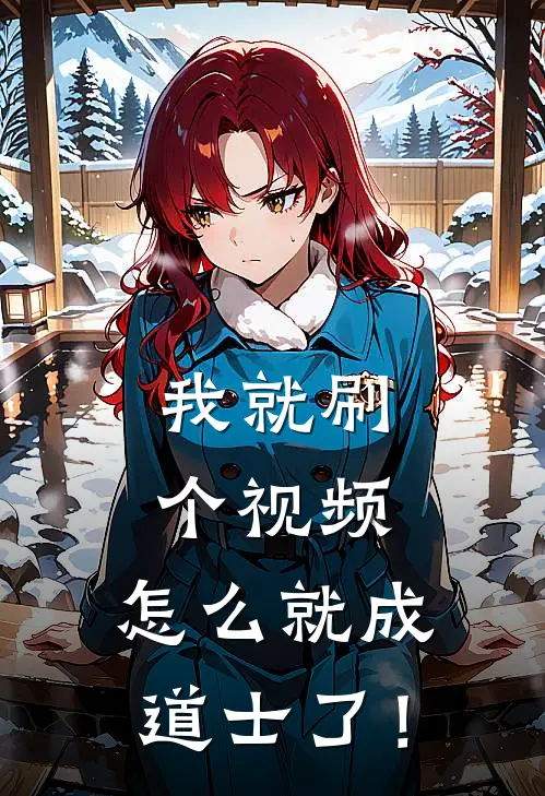 我就刷个视频，怎么就成道士了！(林夜张海平)完整版小说全文免费阅读_免费阅读无弹窗我就刷个视频，怎么就成道士了！林夜张海平