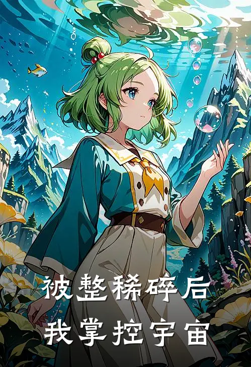 被整稀碎后，我掌控宇宙史劲蔡幂热门小说免费阅读_完本完结小说被整稀碎后，我掌控宇宙(史劲蔡幂)