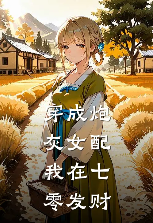 穿成炮灰女配，我在七零发财(顾念夏刘美凤)热门小说在线阅读_热门小说穿成炮灰女配，我在七零发财(顾念夏刘美凤)