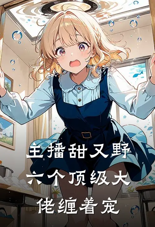 主播甜又野，六个顶级大佬缠着宠季晚晴谢北潇全集免费小说_免费小说完结主播甜又野，六个顶级大佬缠着宠(季晚晴谢北潇)