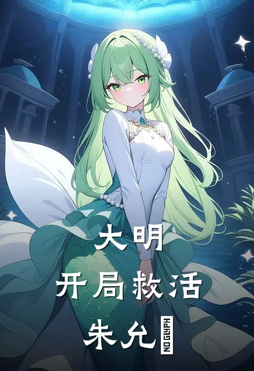 大明：开局救活朱允熥