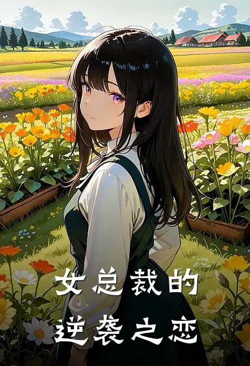 女总裁的逆袭之恋林羽楚诗瑶免费小说大全_小说完结女总裁的逆袭之恋(林羽楚诗瑶)