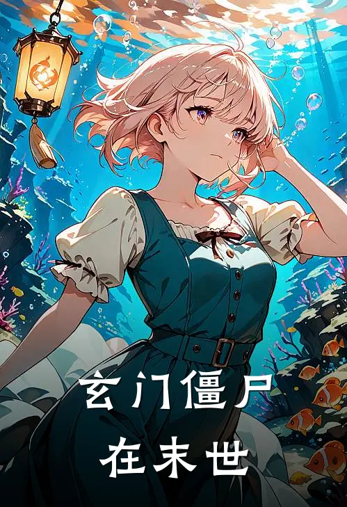 玄门僵尸在末世李凝张雪完整版免费小说_热门网络小说推荐玄门僵尸在末世(李凝张雪)