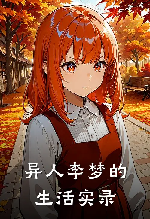 异人李梦的生活实录李梦张吴推荐完结小说_热门小说在线阅读异人李梦的生活实录(李梦张吴)