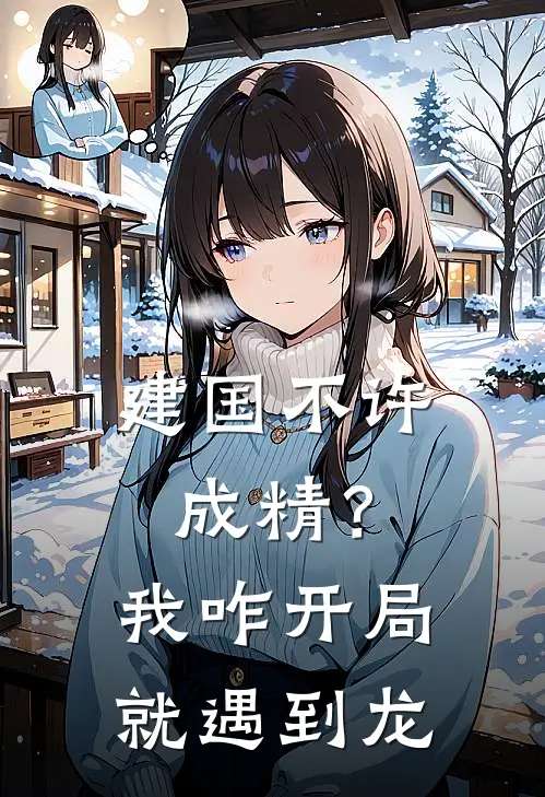 建国不许成精？我咋开局就遇到龙