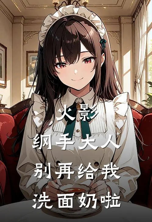 火影：纲手大人别再给我洗面奶啦