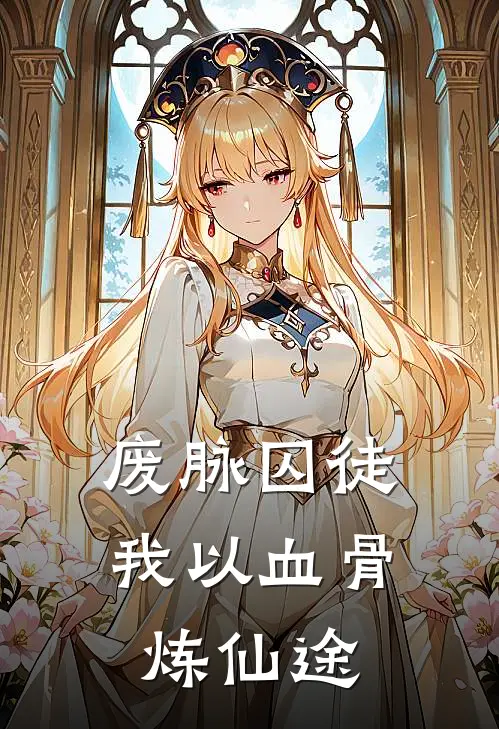 废脉囚徒：我以血骨炼仙途凌尘赵虎小说完结_免费小说全本废脉囚徒：我以血骨炼仙途(凌尘赵虎)