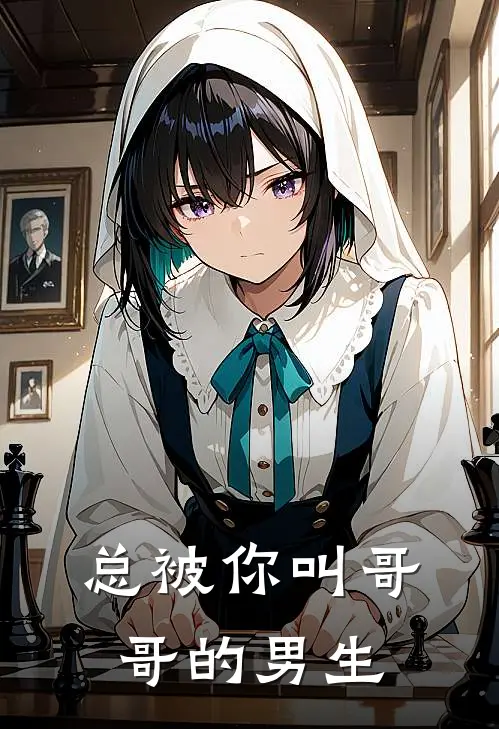 总被你叫哥哥的男生