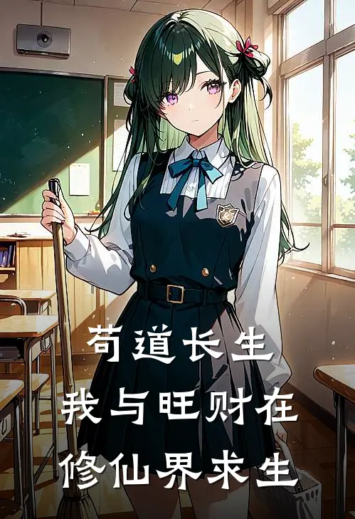 苟道长生：我与旺财在修仙界求生李铁柱长生免费小说在线阅读_最新章节列表苟道长生：我与旺财在修仙界求生(李铁柱长生)