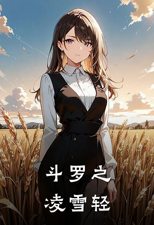 斗罗之凌雪轻(凌凌墨尘)完整版免费小说_最热门小说斗罗之凌雪轻(凌凌墨尘)