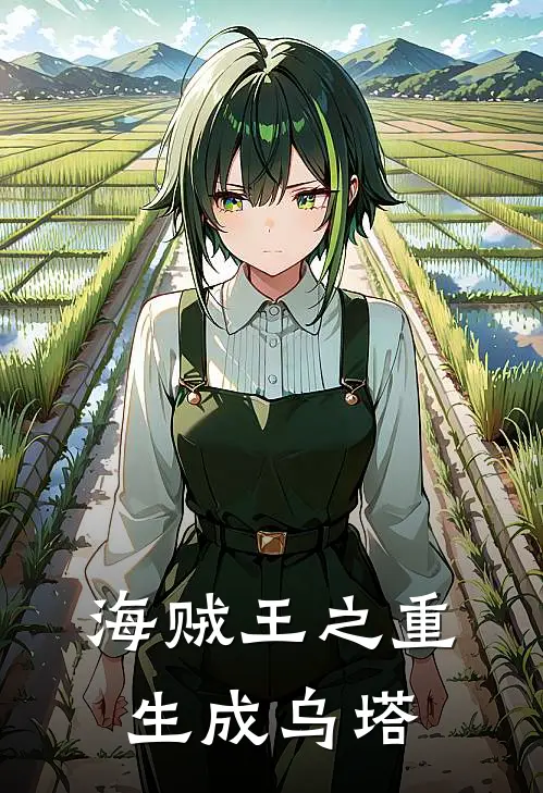 海贼王之重生成乌塔