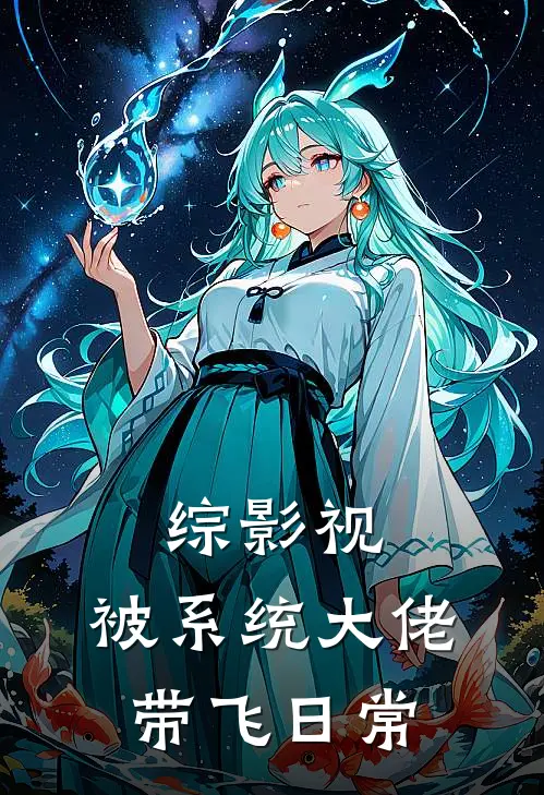 综影视：被系统大佬带飞日常(BuffBuff)免费阅读完整版小说_最新小说全文阅读综影视：被系统大佬带飞日常BuffBuff