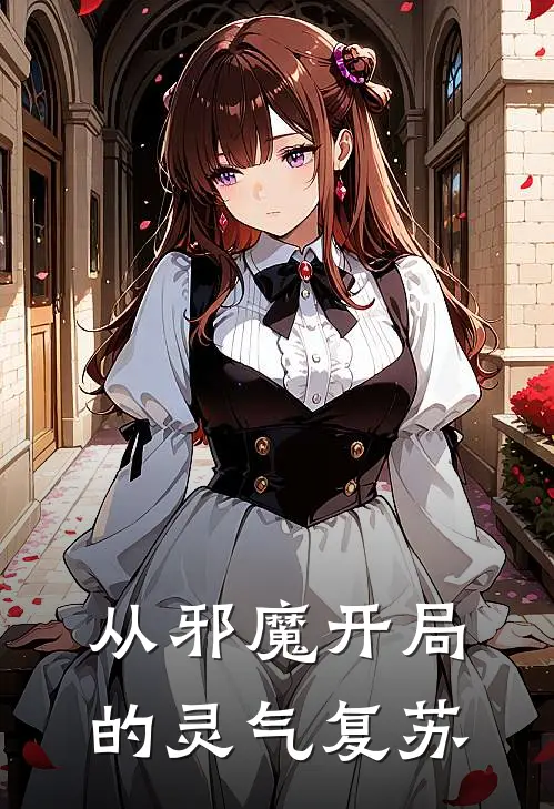 从邪魔开局的灵气复苏