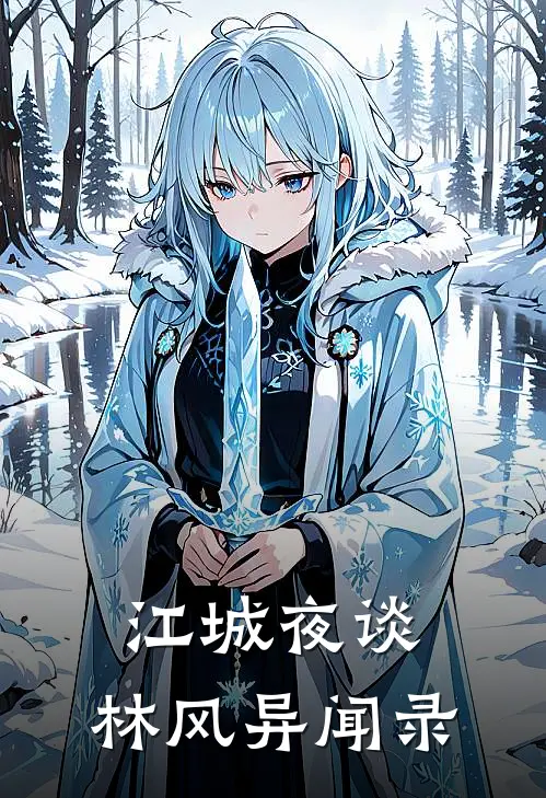 江城夜谈：林风异闻录