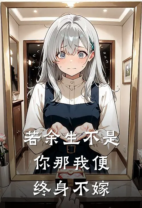 若余生不是你那我便终身不嫁