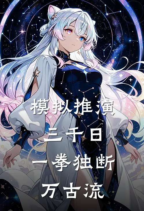 模拟推演三千日，一拳独断万古流(林风柳青青)免费阅读_完结热门小说模拟推演三千日，一拳独断万古流(林风柳青青)