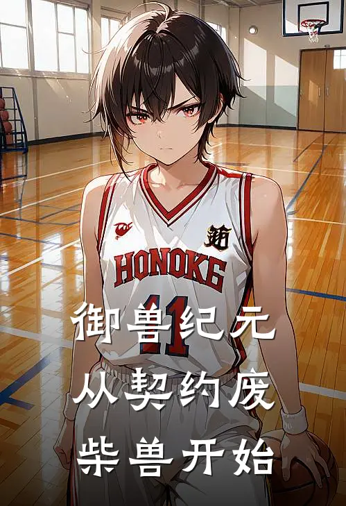 御兽纪元：从契约废柴兽开始(林风赵凯)免费小说_完整版免费阅读御兽纪元：从契约废柴兽开始林风赵凯