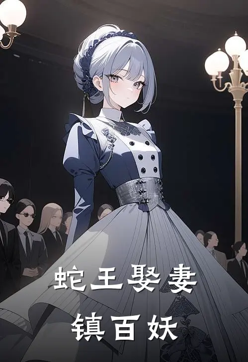 蛇王娶妻，镇百妖