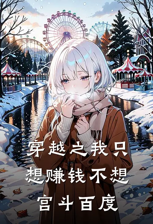 穿越之我只想赚钱不想宫斗百度