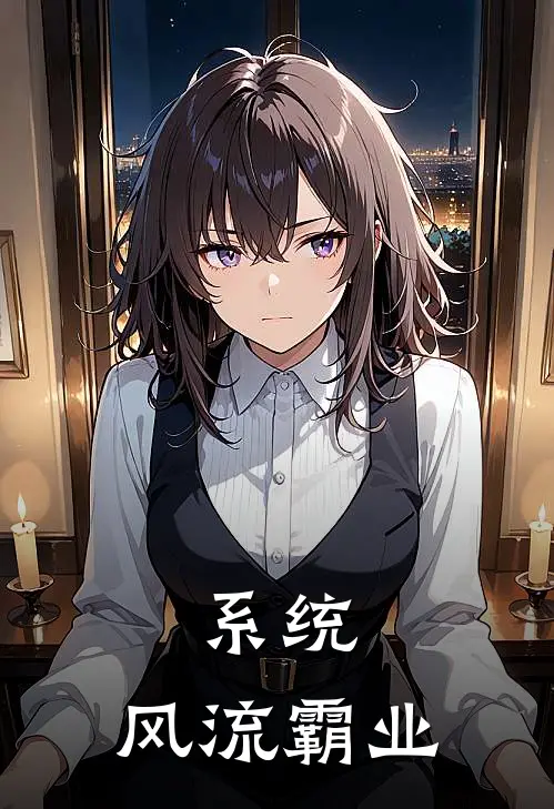 系统：风流霸业李逸柳诗涵好看的小说推荐完结_在哪看免费小说系统：风流霸业李逸柳诗涵