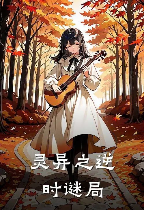 灵异之逆时谜局鲁画鲁画最新好看小说_最新完本小说灵异之逆时谜局鲁画鲁画