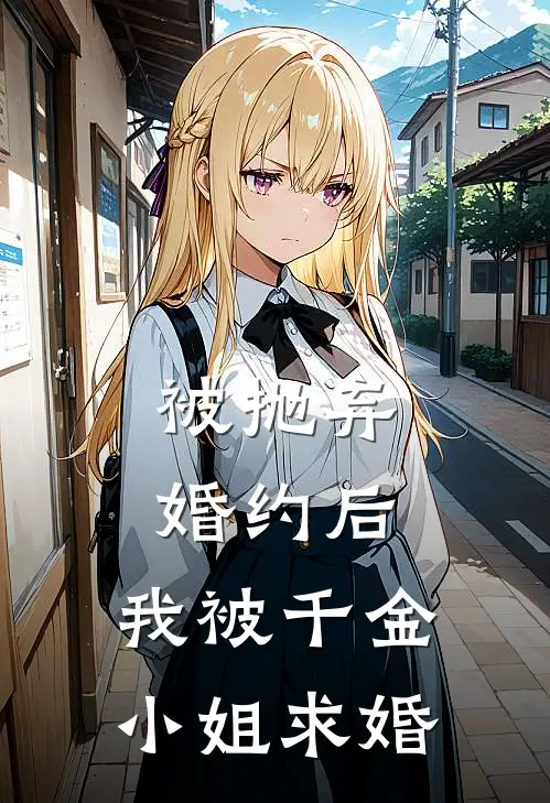 被抛弃婚约后，我被千金小姐求婚