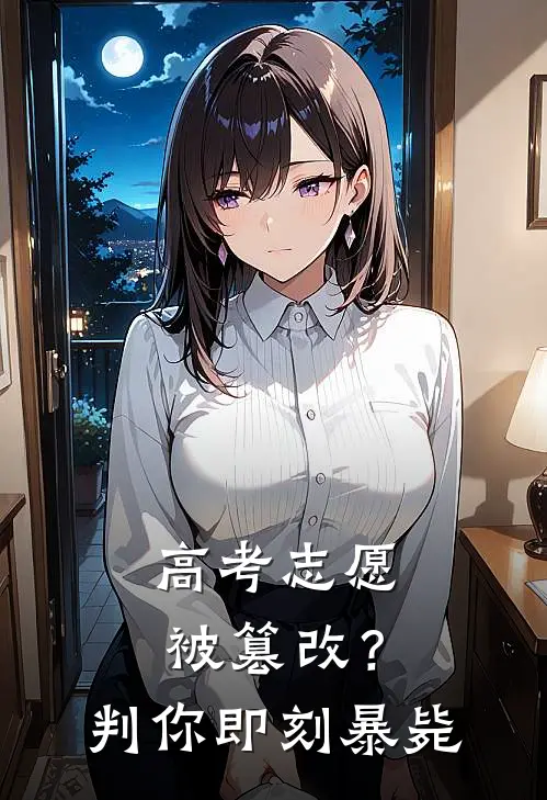 高考志愿被篡改？判你即刻暴毙张强王涛最新完本小说_免费小说大全高考志愿被篡改？判你即刻暴毙(张强王涛)