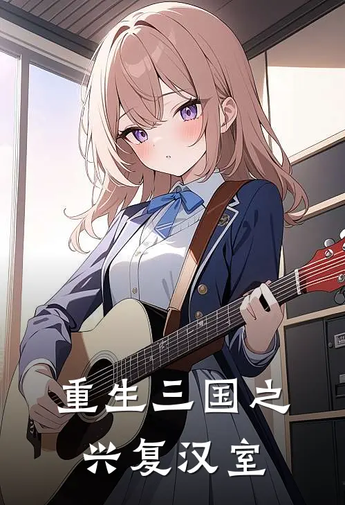 重生三国之兴复汉室