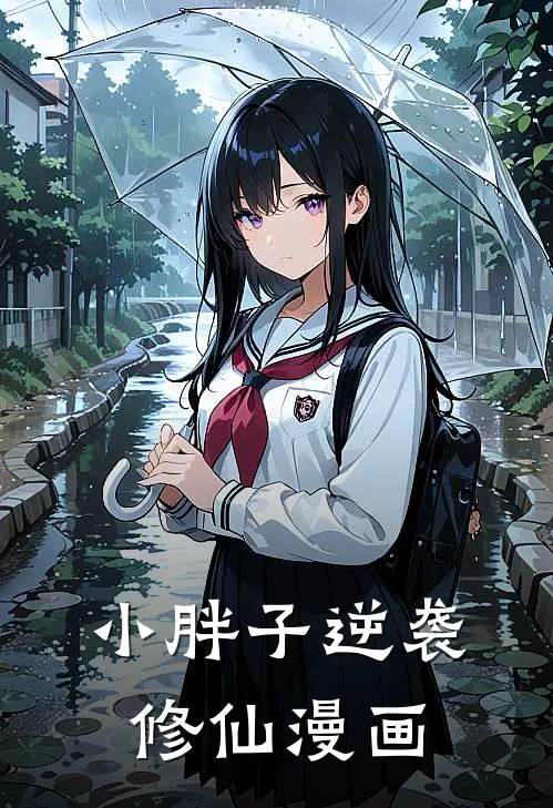 小胖子逆袭修仙漫画