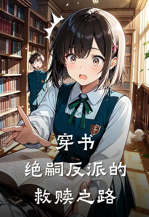 穿书：绝嗣反派的救赎之路