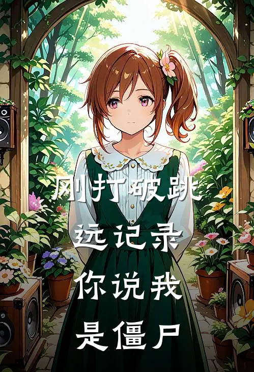 刚打破跳远记录，你说我是僵尸(林峰张建国)小说免费阅读无弹窗_完结小说刚打破跳远记录，你说我是僵尸林峰张建国