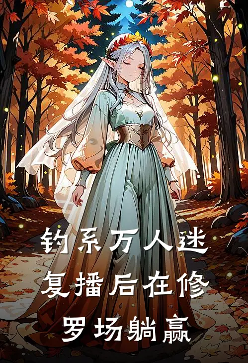 钓系万人迷：复播后在修罗场躺赢鹿星晚怒宝完整版免费阅读_鹿星晚怒宝精彩小说