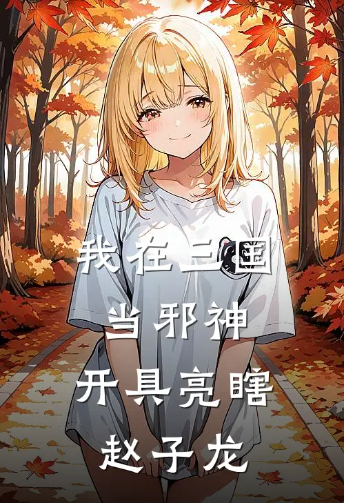 陈凡赵云（我在三国当邪神，开具亮瞎赵子龙）最新章节列表_（陈凡赵云）我在三国当邪神，开具亮瞎赵子龙最新小说