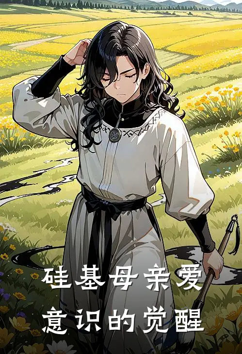 硅基母亲爱意识的觉醒