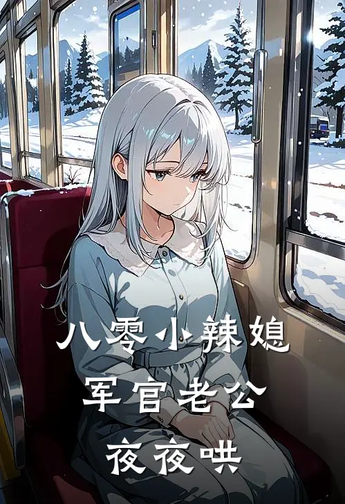 八零小辣媳：军官老公夜夜哄
