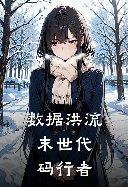 数据洪流：末世代码行者(林澈张强)完结版小说全文免费阅读_最新小说数据洪流：末世代码行者(林澈张强)