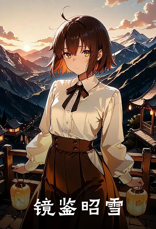 镜鉴昭雪(苏卿晚沈砚秋)_苏卿晚沈砚秋热门小说