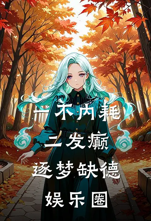 一不内耗二发癫，逐梦缺德娱乐圈伊芝夏顾谨生热门免费小说_免费小说免费阅读一不内耗二发癫，逐梦缺德娱乐圈伊芝夏顾谨生