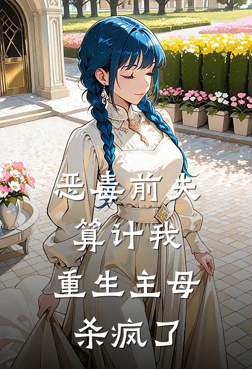 恶毒前夫算计我：重生主母杀疯了
