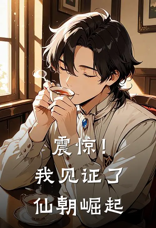 林凡余烈震惊！我见证了仙朝崛起全本免费在线阅读_震惊！我见证了仙朝崛起全本阅读