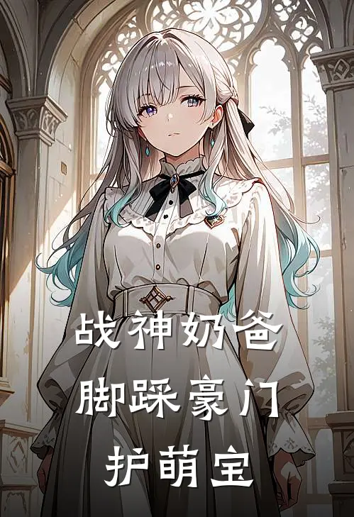 战神奶爸：脚踩豪门护萌宝