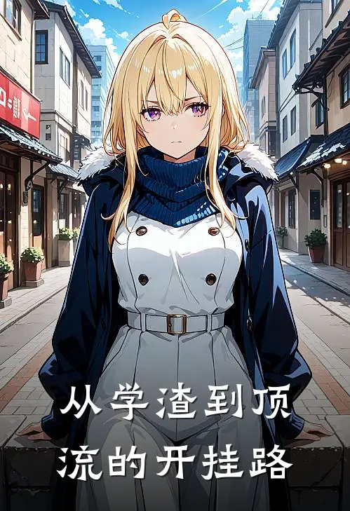 从学渣到顶流的开挂路