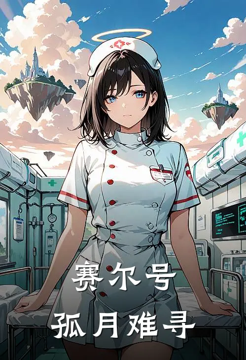 赛尔号：孤月难寻