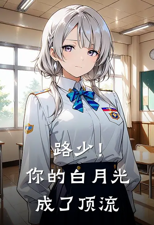 路少！你的白月光成了顶流(路理林建成)热门小说推荐_免费小说在线看路少！你的白月光成了顶流路理林建成