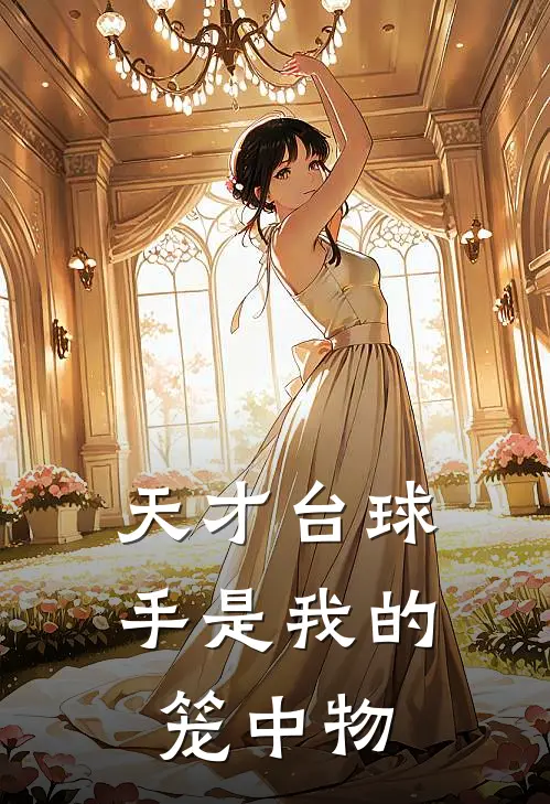 天才台球手是我的笼中物