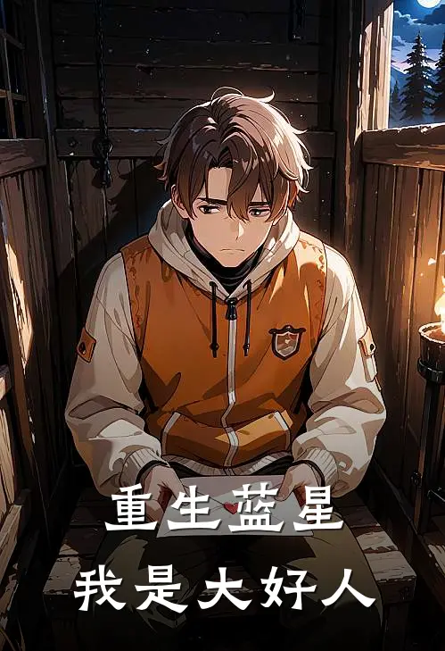 重生蓝星，我是大好人(林白唐颜)热门小说大全_免费小说大全重生蓝星，我是大好人林白唐颜