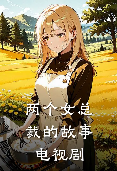 两个女总裁的故事电视剧