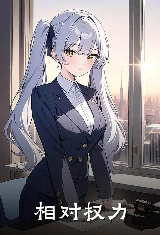 相对权力小说陈海钟道亮（已完结全集完整版大结局）陈海钟道亮小说全文阅读笔趣阁