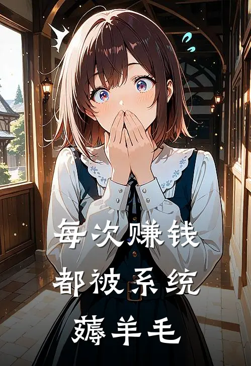 每次赚钱都被系统薅羊毛林凡苏晴热门小说免费阅读_完本完结小说每次赚钱都被系统薅羊毛(林凡苏晴)